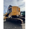 2010 Tigercat 822C Track Feller Buncher
